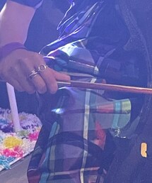 高円寺にて | ワンピース