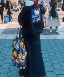 WEGO | スウェット