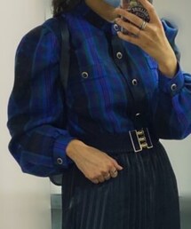 古着 | シャツ/ブラウス