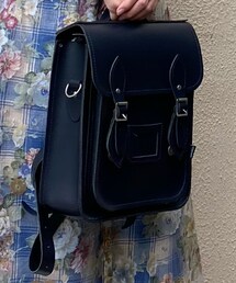 Zatchels | バックパック/リュック