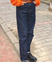 UNIQLO | デニムパンツ