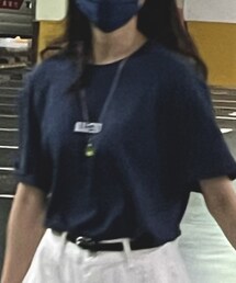 ALLSAINTS | Tシャツ/カットソー