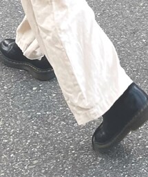 E-WEAR | チノパンツ