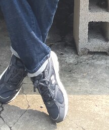 NEW BALANCE | スニーカー