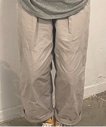 momo clothes | パンツ