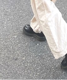 Dr. Martens | ローファー