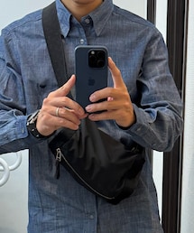 BOTTEGA VENETA | ボディバッグ/ウエストポーチ