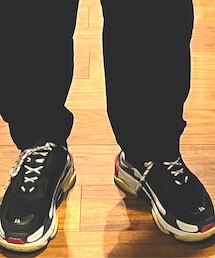 BALENCIAGA | スニーカー