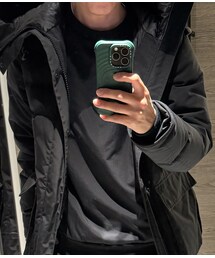 MONCLER | スウェット