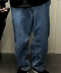 THE NORTH FACE | デニムパンツ