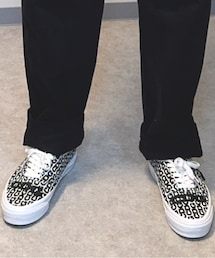 VANS | スニーカー