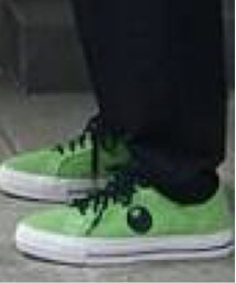 STUSSY | スニーカー