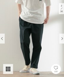 NANO universe | チノパンツ