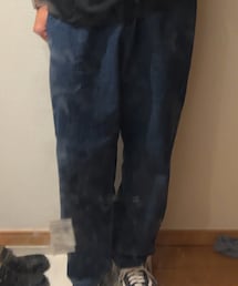 GU | デニムパンツ