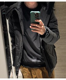 MONCLER | ダウンジャケット/コート
