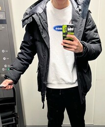 MONCLER | ダウンジャケット/コート