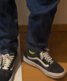 VANS | スニーカー