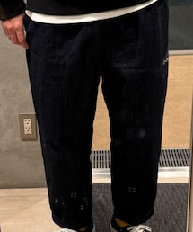 Pilgrim Surf Supply | デニムパンツ