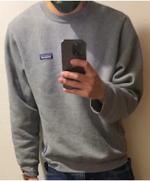 patagonia | スウェット