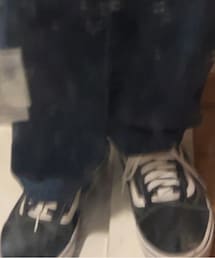 VANS | スニーカー