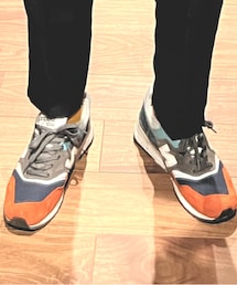 NEW BALANCE | スニーカー