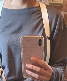 GU | Tシャツ/カットソー