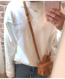 sea room lynn | スウェット