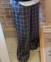 GU | パンツ