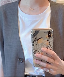 UNIQLO | Tシャツ/カットソー