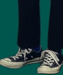 CONVERSE | スニーカー