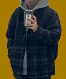 UNIQLO | ブルゾン