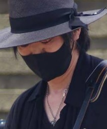 RUDE GALLERY | マスク
