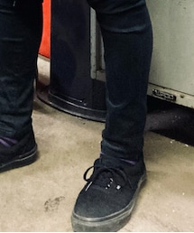 VANS | スニーカー