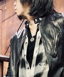RUDE GALLERY | ネックレス