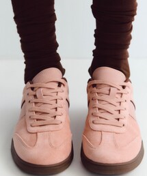 ZARA | スニーカー