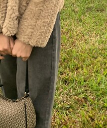 earth music&ecology | デニムパンツ