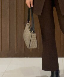 MOUSSY | ショルダーバッグ