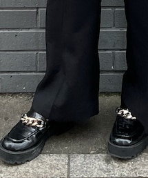 ZARA | ローファー