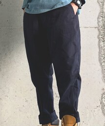 BEAMS | チノパンツ