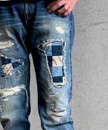 HYSTERIC GLAMOUR | デニムパンツ