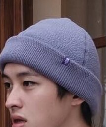 THE NORTH FACE PURPLE LABEL | キャップ