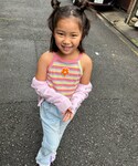 SHEINの「トップス(キャミソール)」