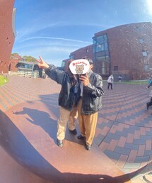 彼女とシミラールック！ | その他