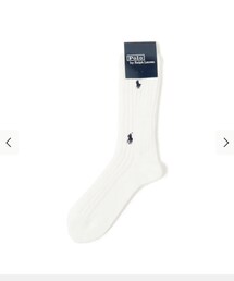POLO RALPH LAUREN | 〈MEN〉POLO RALPH LAUREN for BEAMS / 別注 Socks(ソックス/靴下)