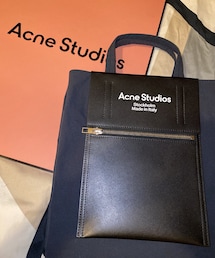 Acne Studios | Baker Out ミディアムトートバッグ(トートバッグ)