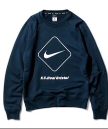 F.C.Real Bristol | スウェット