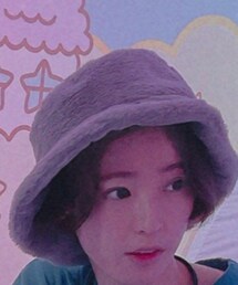 LUDIC PARK | 帽子