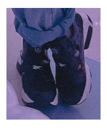 Reebok | スニーカー