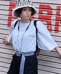 usagi小屋 | Tシャツ/カットソー