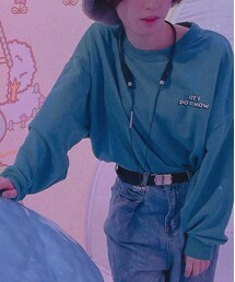 ？ | ベルト